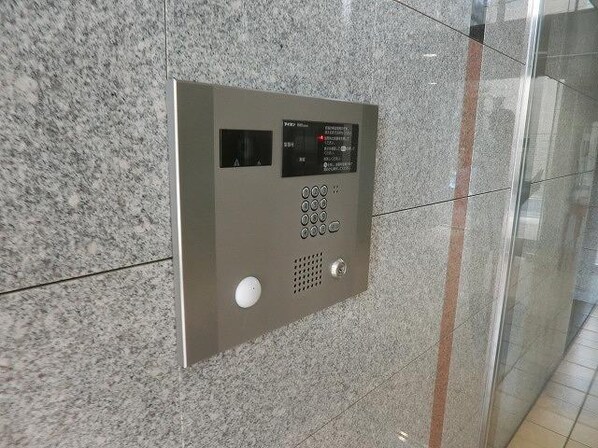 グランハイツ東中野の物件内観写真